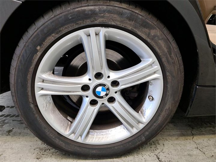 Photo 15 VIN: WBA8D11000K775721 - BMW 320 