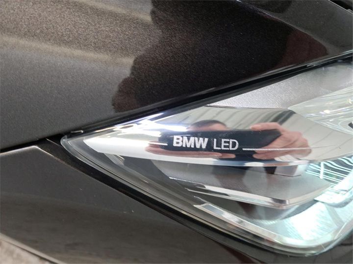 Photo 16 VIN: WBA8D11000K775721 - BMW 320 