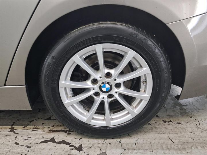 Photo 14 VIN: WBA8D11000K776366 - BMW 320 