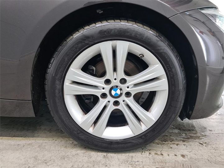 Photo 13 VIN: WBA8D11010A153778 - BMW 320 