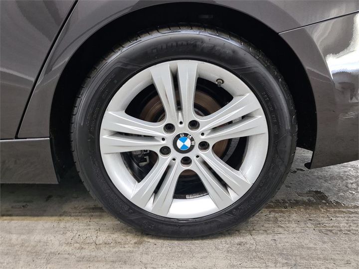 Photo 14 VIN: WBA8D11010A153778 - BMW 320 