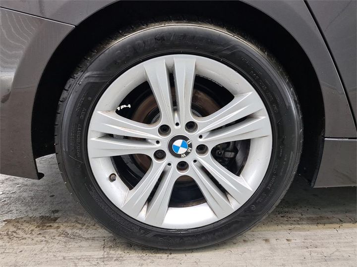 Photo 15 VIN: WBA8D11010A153778 - BMW 320 