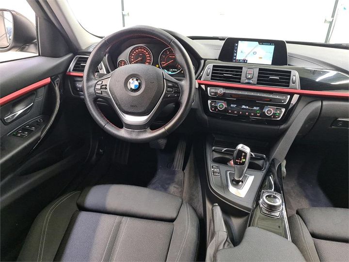 Photo 6 VIN: WBA8D11010A153778 - BMW 320 