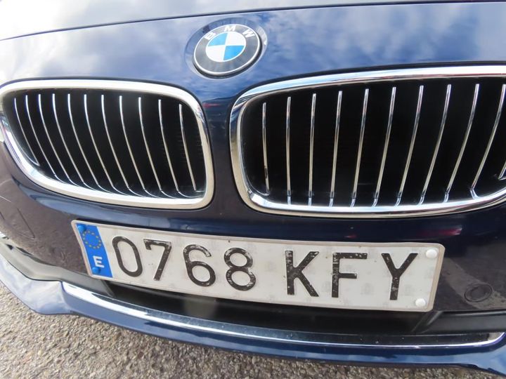 Photo 5 VIN: WBA8D11010A153943 - BMW SERIE 3 