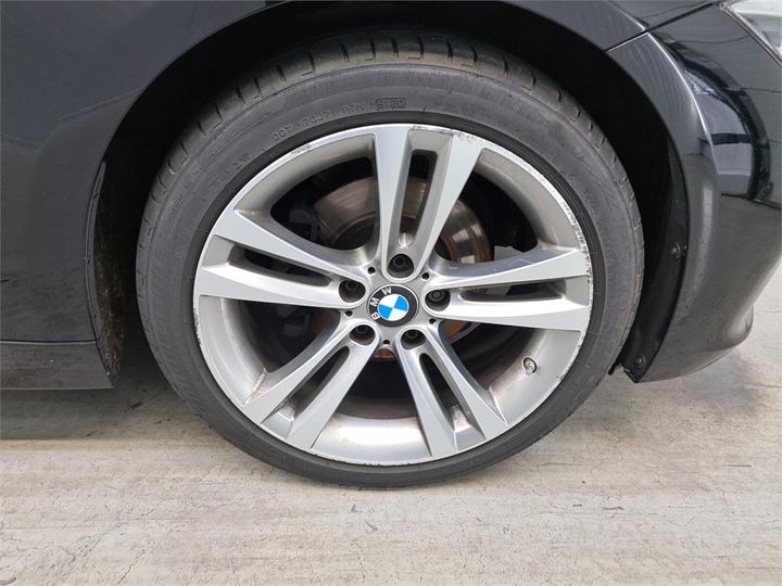 Photo 13 VIN: WBA8D11010A770923 - BMW 320 