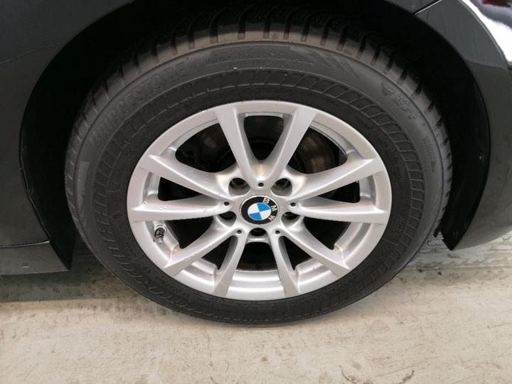 Photo 13 VIN: WBA8D11010K656382 - BMW 320 