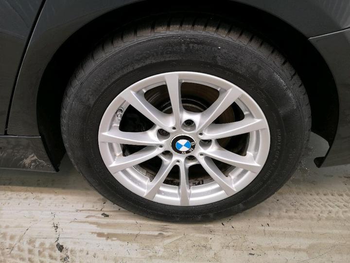 Photo 14 VIN: WBA8D11010K656382 - BMW 320 