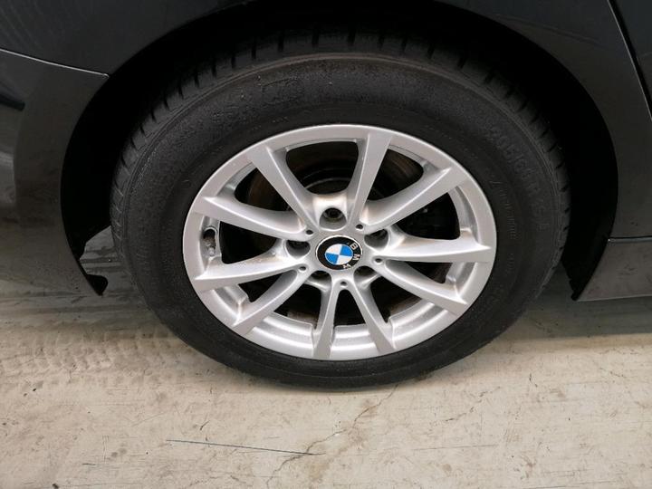 Photo 15 VIN: WBA8D11010K656382 - BMW 320 