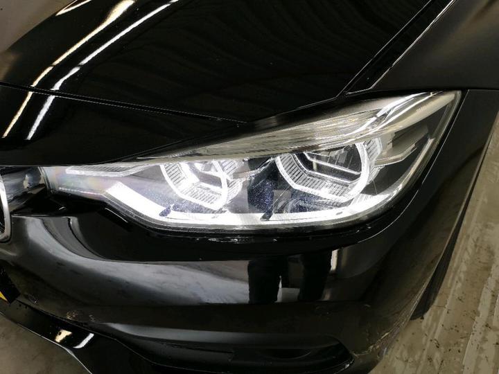 Photo 16 VIN: WBA8D11010K656382 - BMW 320 