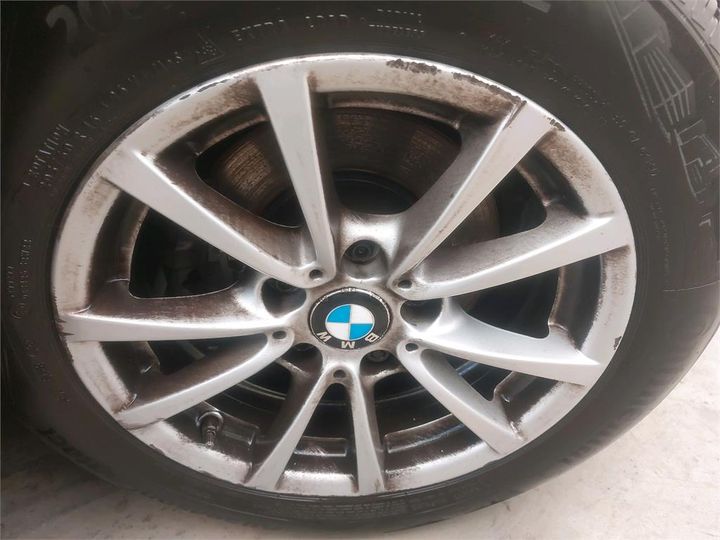 Photo 13 VIN: WBA8D11010K756000 - BMW SERIE 3 