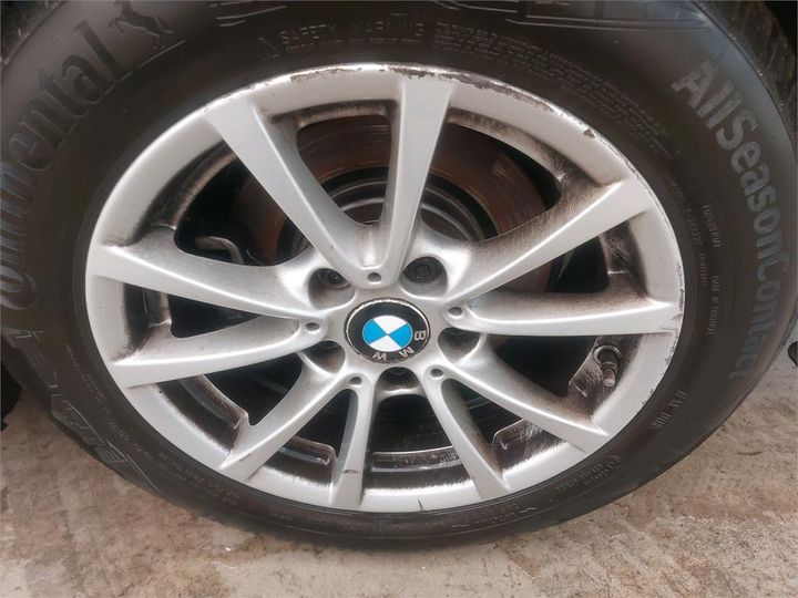 Photo 27 VIN: WBA8D11010K756000 - BMW SERIE 3 