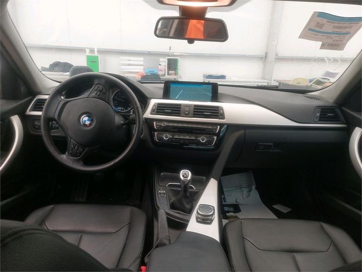 Photo 3 VIN: WBA8D11010K756000 - BMW SERIE 3 