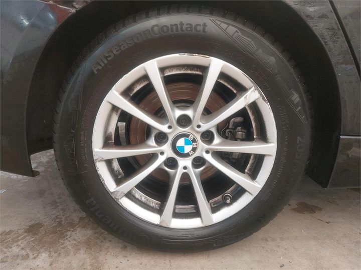 Photo 31 VIN: WBA8D11010K756000 - BMW SERIE 3 