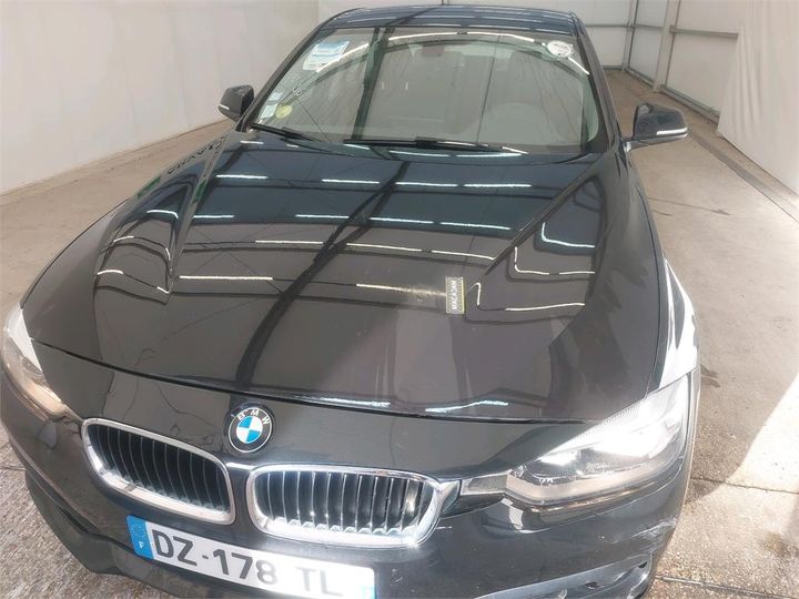 Photo 9 VIN: WBA8D11010K756000 - BMW SERIE 3 