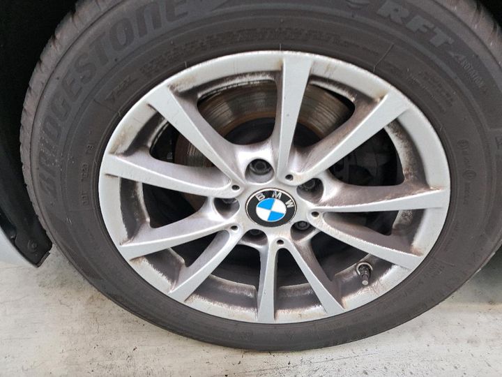 Photo 13 VIN: WBA8D11010K775307 - BMW 320 