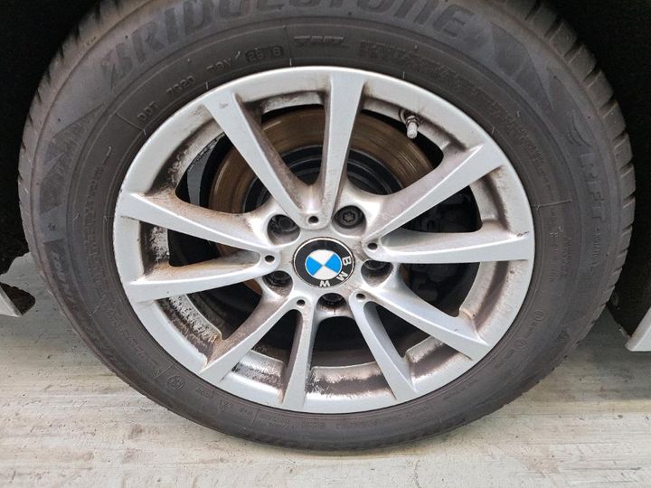 Photo 16 VIN: WBA8D11010K775307 - BMW 320 