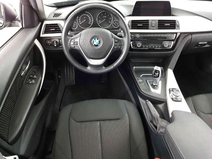 Photo 13 VIN: WBA8D11010K775596 - BMW 3 SERIE SEDAN 