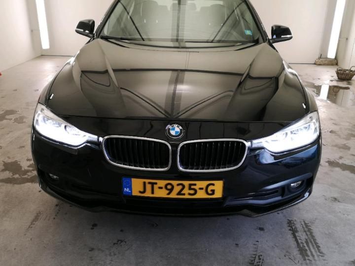 Photo 5 VIN: WBA8D11010K775792 - BMW 3 