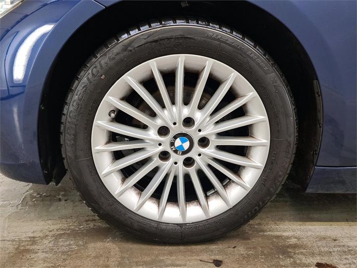 Photo 12 VIN: WBA8D11010K776683 - BMW 320 