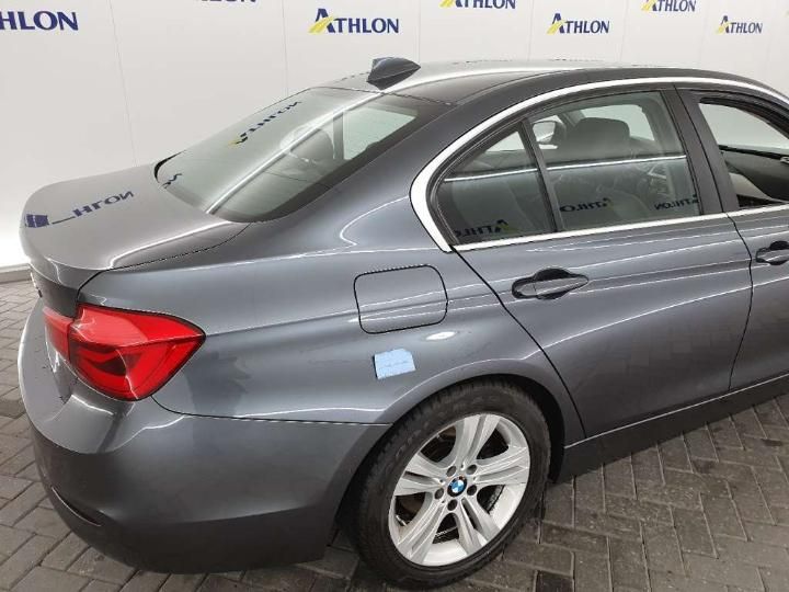 Photo 18 VIN: WBA8D11010K776702 - BMW 3 SERIE SEDAN 