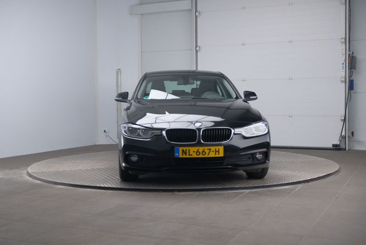 Photo 6 VIN: WBA8D11010K776764 - BMW 3 SERIE SEDAN 