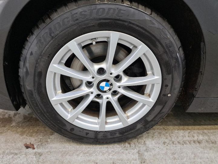 Photo 12 VIN: WBA8D11010K776781 - BMW 320 