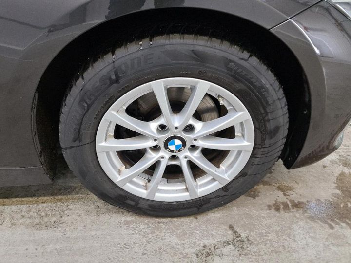 Photo 13 VIN: WBA8D11010K776781 - BMW 320 