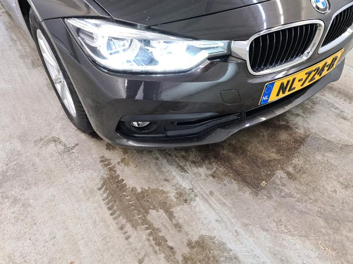 Photo 22 VIN: WBA8D11010K776781 - BMW 320 