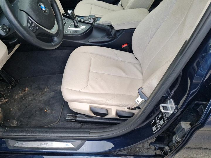 Photo 34 VIN: WBA8D11010K777008 - BMW BMW 3 SERIES 