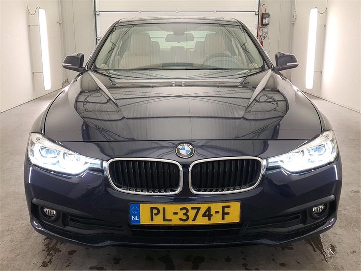 Photo 22 VIN: WBA8D11010K777171 - BMW 3 