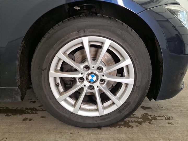 Photo 30 VIN: WBA8D11010K777171 - BMW 3 