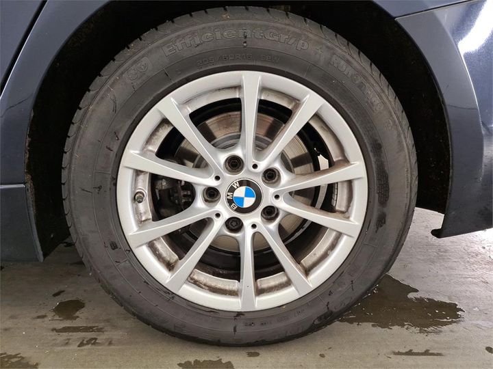 Photo 8 VIN: WBA8D11010K777171 - BMW 3 