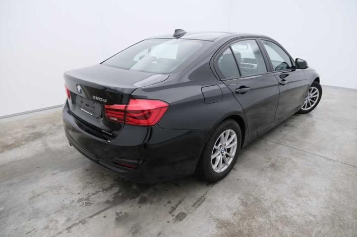 Photo 2 VIN: WBA8D11010K860812 - BMW 3-SERIE 4DRS &#3915 