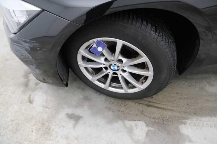 Photo 22 VIN: WBA8D11010K860812 - BMW 3-SERIE 4DRS &#3915 