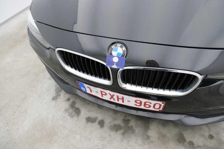 Photo 35 VIN: WBA8D11010K860812 - BMW 3-SERIE 4DRS &#3915 