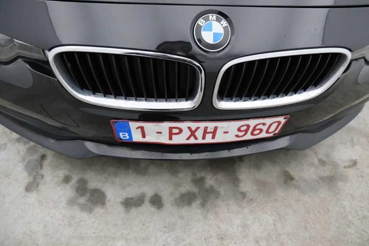 Photo 5 VIN: WBA8D11010K860812 - BMW 3-SERIE 4DRS &#3915 