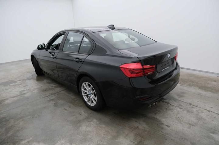 Photo 7 VIN: WBA8D11010K860812 - BMW 3-SERIE 4DRS &#3915 