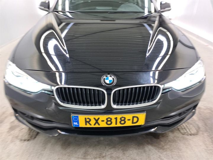 Photo 11 VIN: WBA8D11010K861216 - BMW 320 