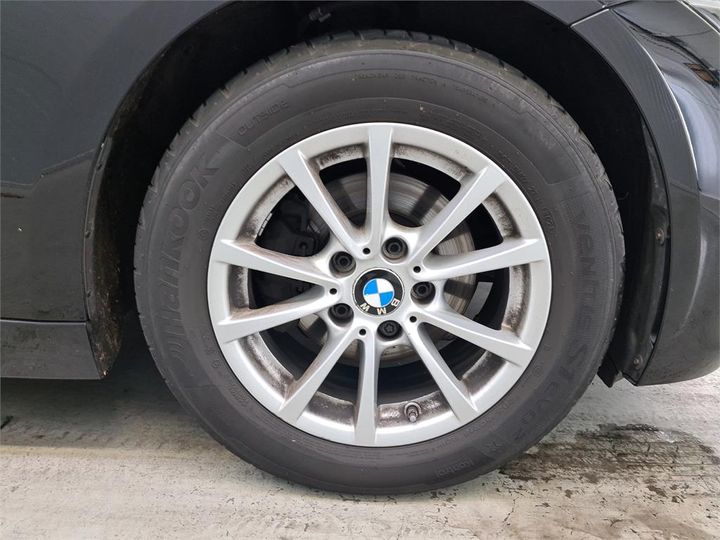 Photo 13 VIN: WBA8D11010K861216 - BMW 320 