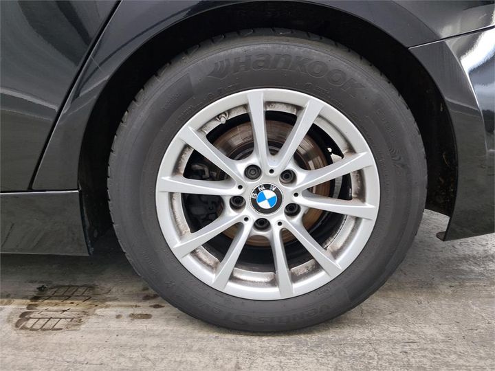 Photo 14 VIN: WBA8D11010K861216 - BMW 320 