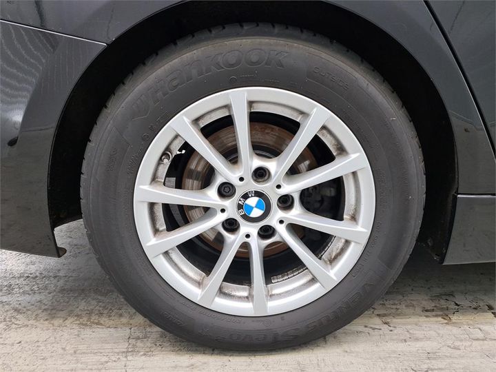 Photo 15 VIN: WBA8D11010K861216 - BMW 320 