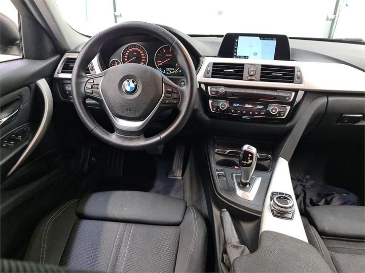 Photo 6 VIN: WBA8D11010K861216 - BMW 320 