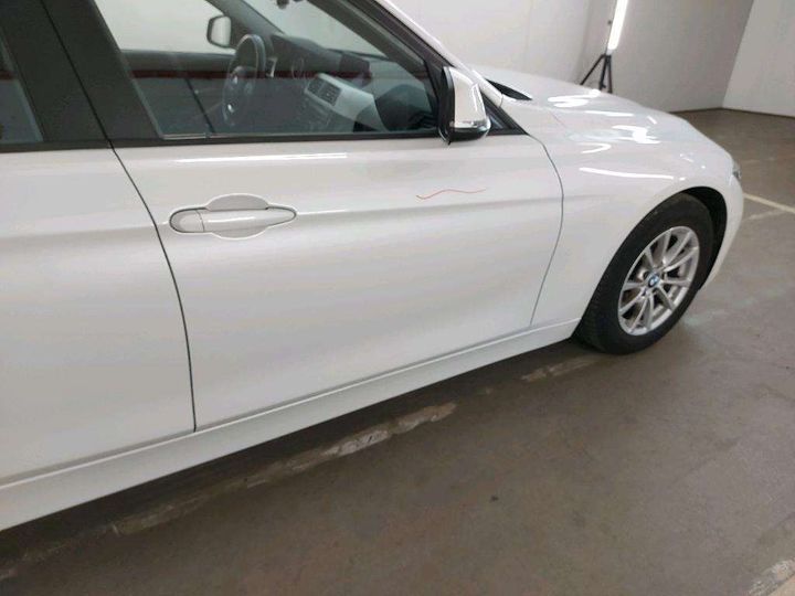 Photo 13 VIN: WBA8D11020A153708 - BMW 3 REEKS BERLINE 