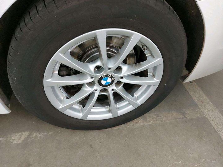 Photo 29 VIN: WBA8D11020A153708 - BMW 3 REEKS BERLINE 