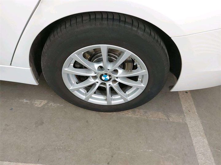 Photo 8 VIN: WBA8D11020A153708 - BMW 3 REEKS BERLINE 