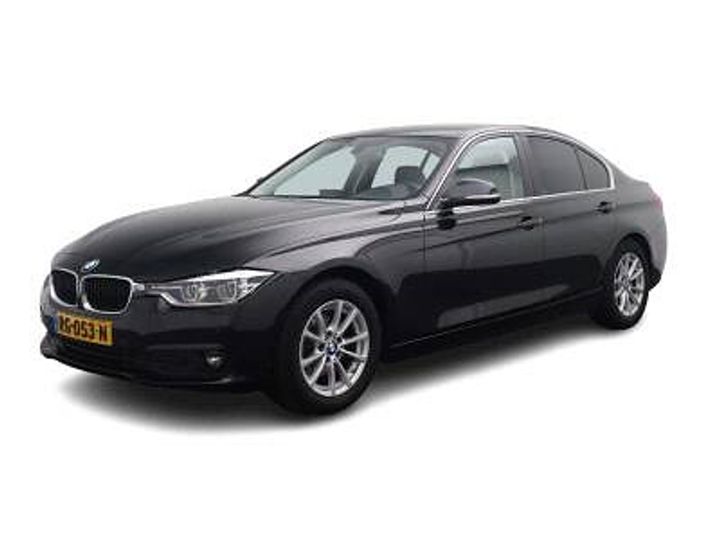 Photo 1 VIN: WBA8D11020A153899 - BMW 3-SERIE 