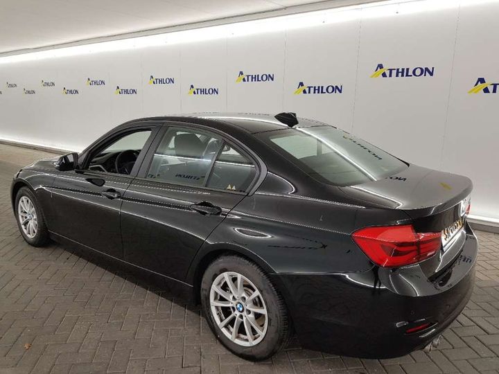 Photo 3 VIN: WBA8D11020A773510 - BMW 3 SERIE SEDAN 