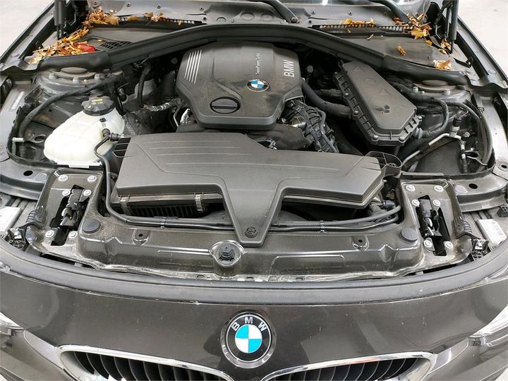 Photo 10 VIN: WBA8D11020K656164 - BMW 3 BERLINE 