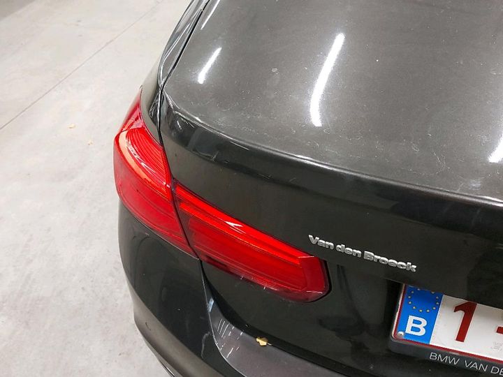 Photo 20 VIN: WBA8D11020K656164 - BMW 3 BERLINE 