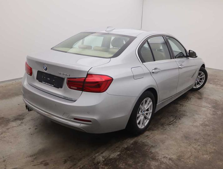 Photo 2 VIN: WBA8D11020K775350 - BMW 3-SERIE 4DRS &#3915 